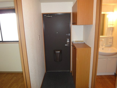 【収納】 | グランヴェール | 下駄箱