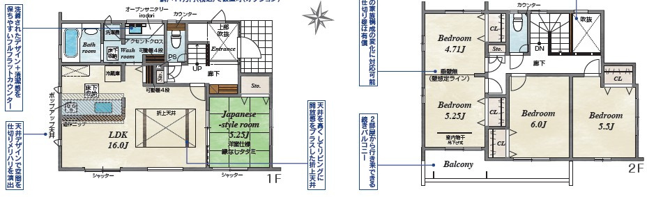 小野市本町３-1号棟