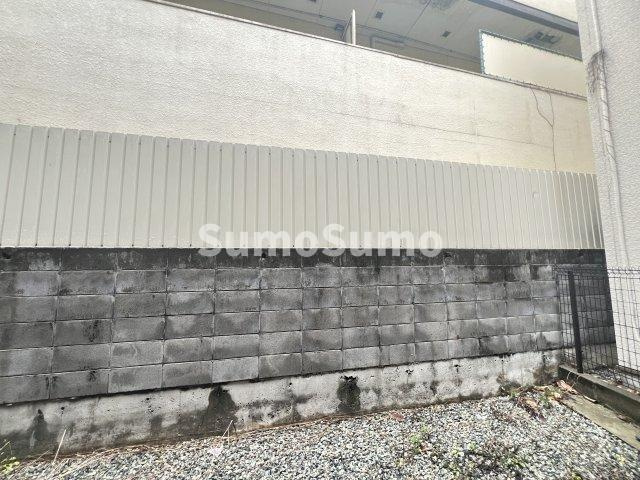 パーソナルハイツ御影Ⅱの展望