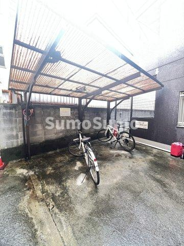 パーソナルハイツ御影Ⅱのその他共用部分