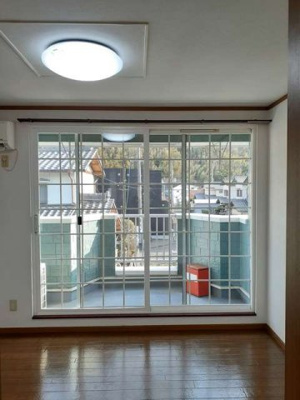 【その他】 | ポワンドゥ花梨Ⅱ