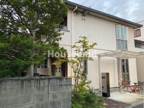 シャーメゾン堀止の外観