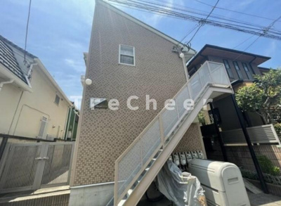 【エントランス】 | タウンピット沼袋