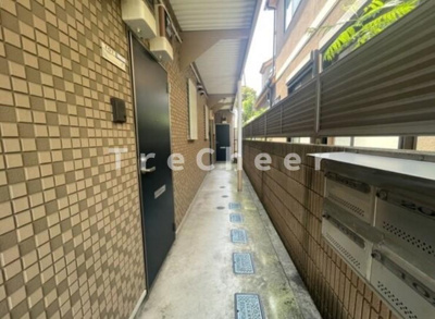 【その他共用部分】 | タウンピット沼袋