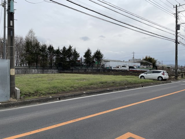 所沢市林2丁目の周辺