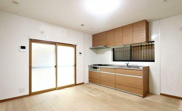 【キッチン】 | S22076-北白川