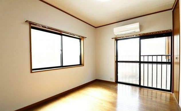 【洋室】 | S22076-北白川