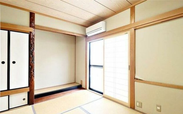 【和室】 | S22076-北白川