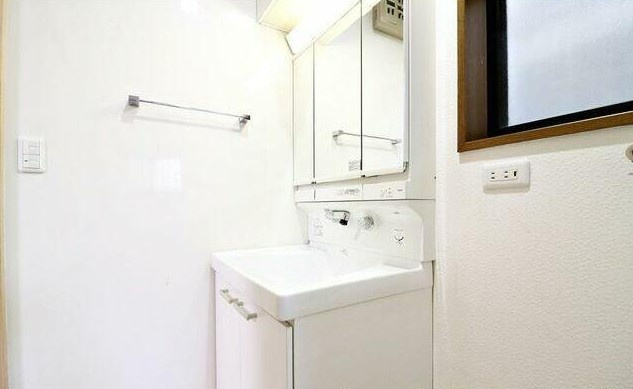 【独立洗面台】 | S22076-北白川