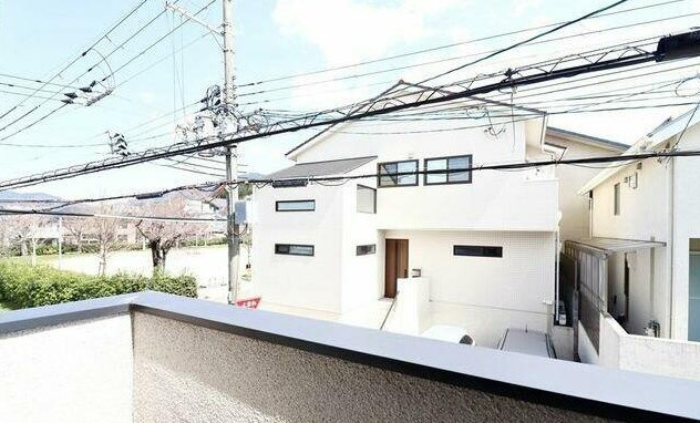 【展望】 | S22076-北白川