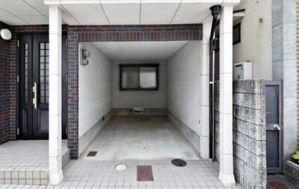 【玄関】 | S22076-北白川