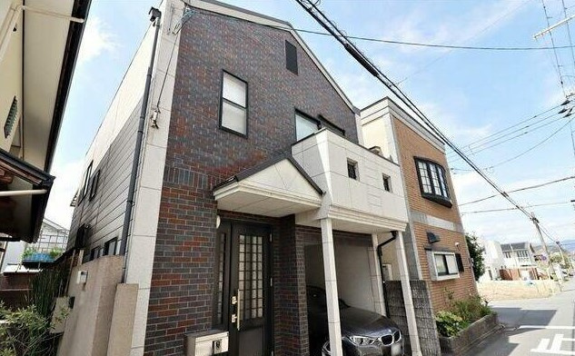 【外観】 | S22076-北白川