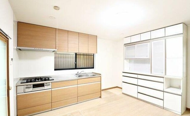 【キッチン】 | S22076-北白川