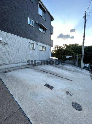 【駐車場】 | EXPO Garden