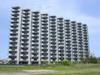 【外観】 | セザール琵琶湖大橋