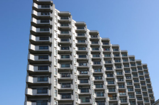 【外観】 | セザール琵琶湖大橋