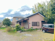 前橋市青柳町　中古住宅の画像