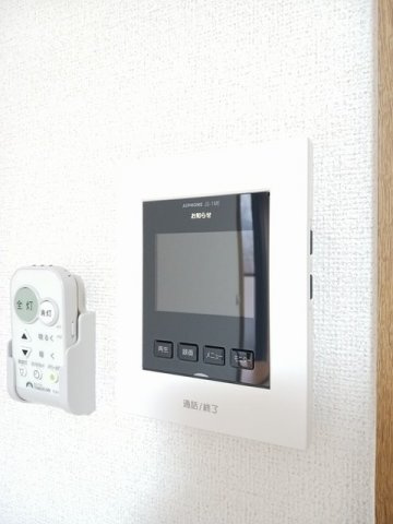 カリーノのセキュリティ