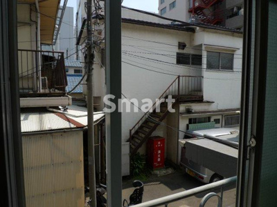 【展望】 | 新東ハイツ