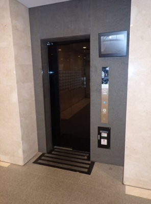 【その他共用部分】 | ドゥーエ蔵前