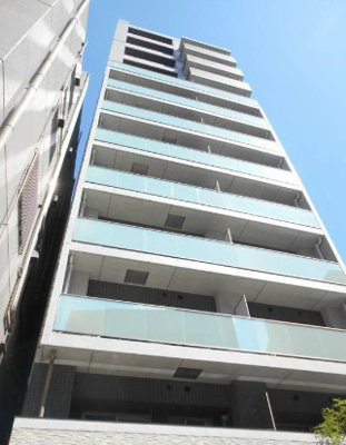 【外観】 | ドゥーエ蔵前