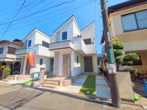 南区若松3丁目  2号棟 6期の画像