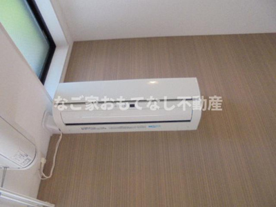 【設備】 | ホワイトアゲート