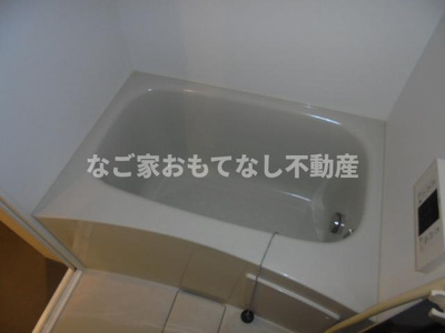 【浴室】 | ホワイトアゲート