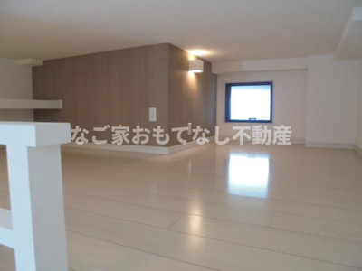 【寝室】 | ホワイトアゲート