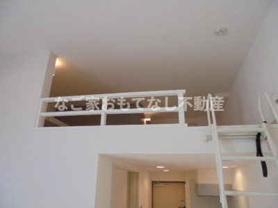 【内装】 | ホワイトアゲート