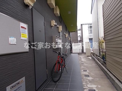 【エントランス】 | ホワイトアゲート