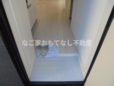 【玄関】 | ホワイトアゲート