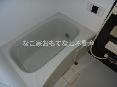 【浴室】 | ホワイトアゲート