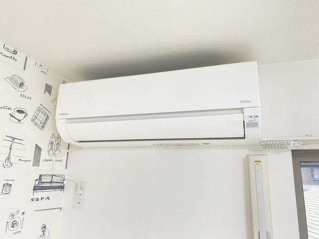 【設備】 | EXハイツ柏原