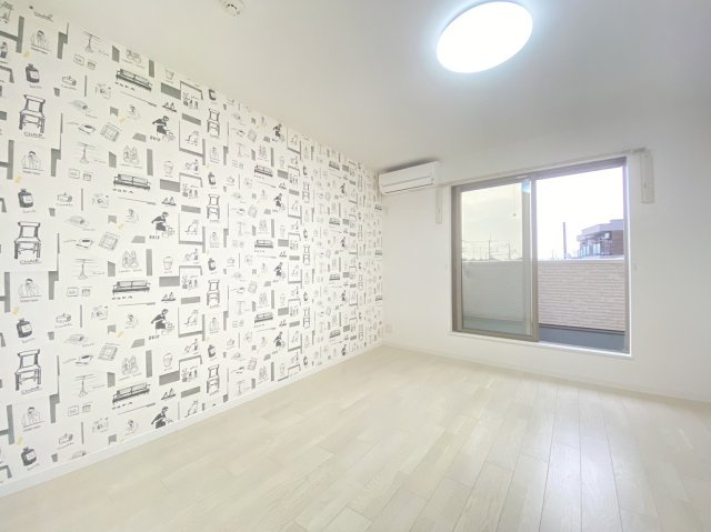 【エントランス】 | EXハイツ柏原