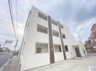 EXハイツ柏原の画像