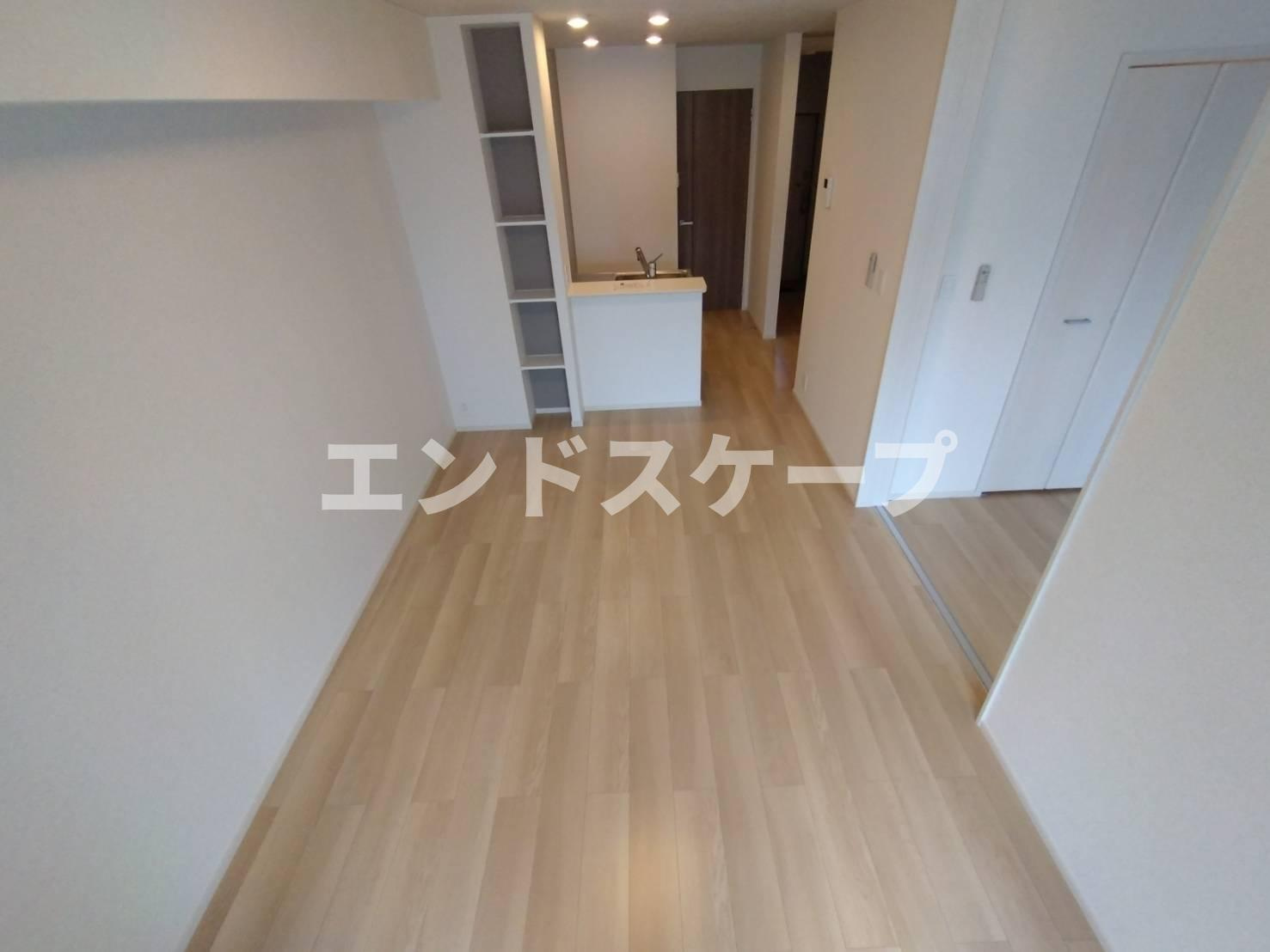 モンテリザイア藤岡　Ⅱの内装|高崎、前橋のお部屋探しはエンドスケープまで！お客様の理想お聞かせ下さい♪