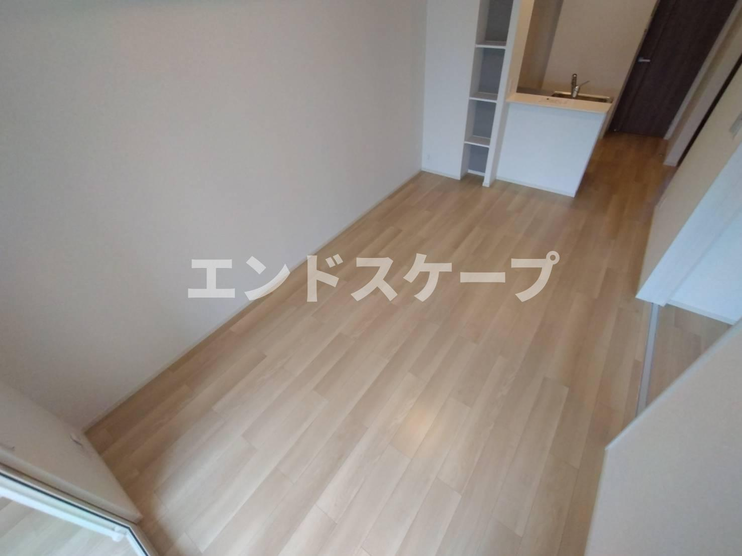 モンテリザイア藤岡　Ⅱの内装|高崎、前橋のお部屋探しはエンドスケープまで！お客様の理想お聞かせ下さい♪