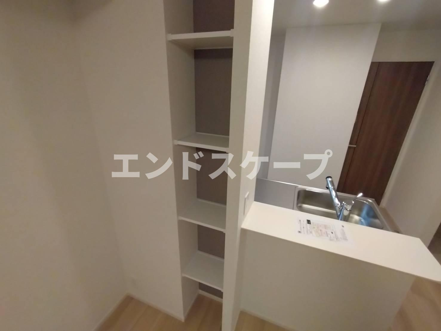 モンテリザイア藤岡　Ⅱの内装|高崎、前橋のお部屋探しはエンドスケープまで！お客様の理想お聞かせ下さい♪