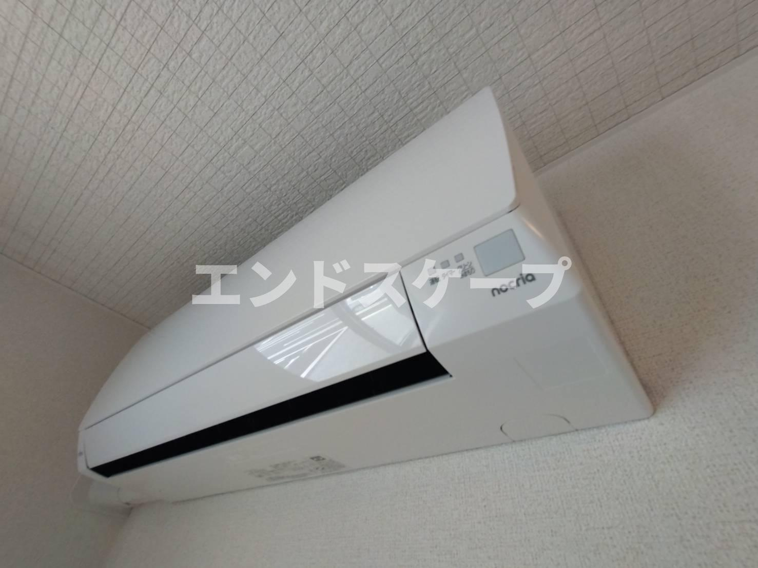 モンテリザイア藤岡　Ⅱの設備|高崎、前橋のお部屋探しはエンドスケープまで！お客様の理想お聞かせ下さい♪