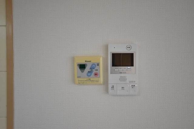 【セキュリティ】 | グローリーヨシダ