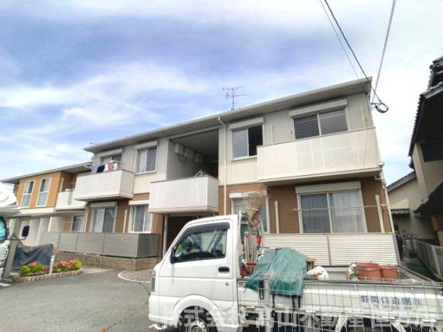 シャーメゾン茶屋の原I