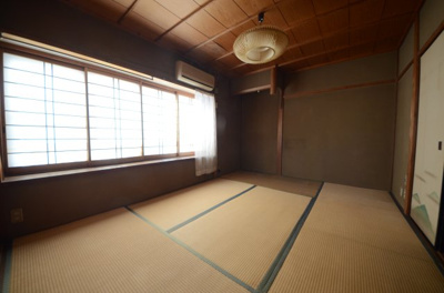 【和室】 | 紫野大徳寺町　中古テラス