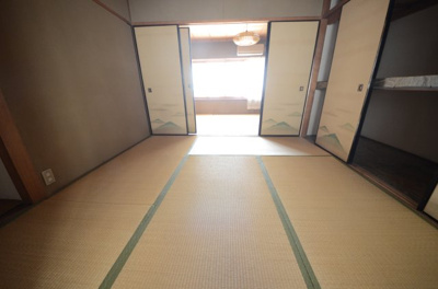 【和室】 | 紫野大徳寺町