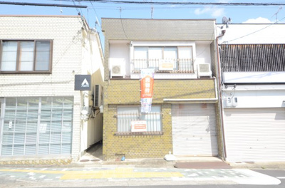 【外観】 | 紫野大徳寺町　中古テラス