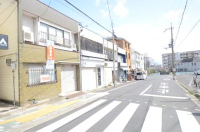 【外観】 | 紫野大徳寺町　中古テラス
