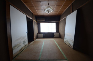 【和室】 | 紫野大徳寺町