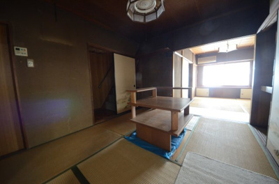 【和室】 | 紫野大徳寺町　中古テラス