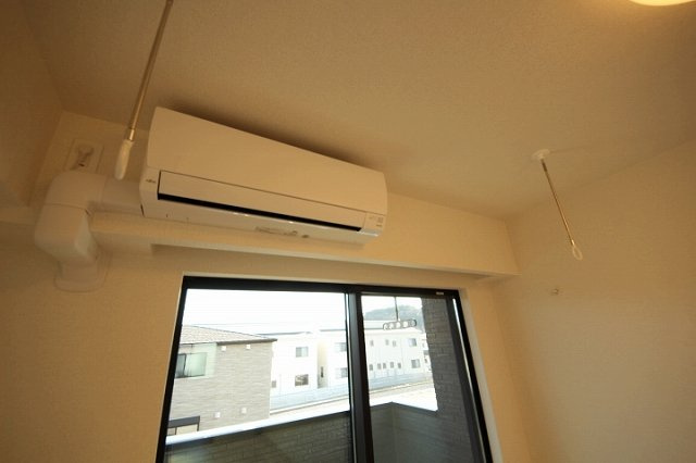 N-1 Bのその他|室内物干しです