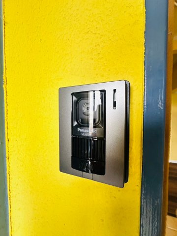 エード白川の設備